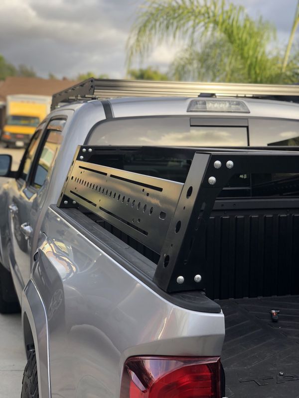 kB voodoo bed rack for 2005-2019 Toyota Tacoma for Sale in El Cajon, CA ...