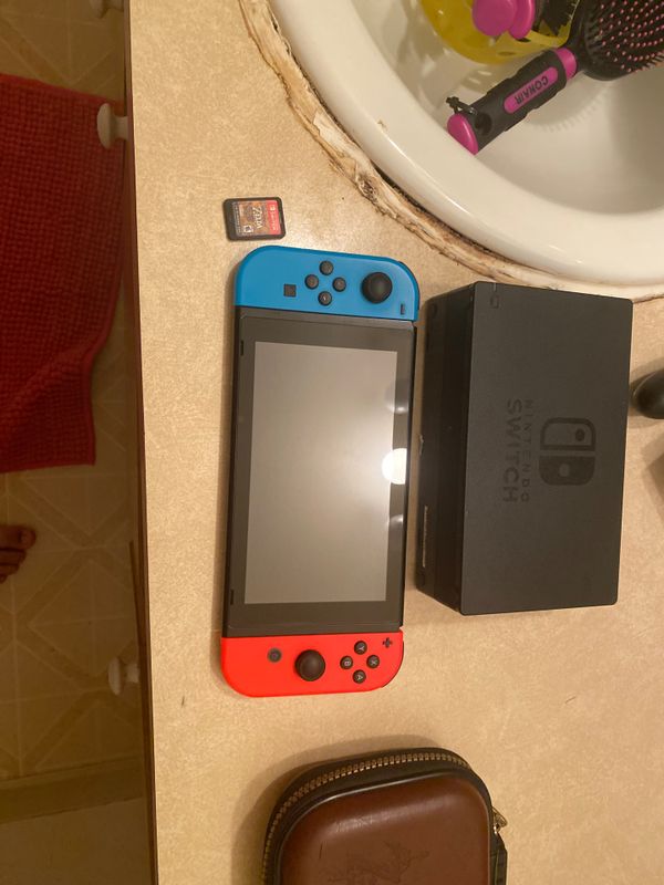 Nintendo Switch For Sale for Sale in Vancouver, WA OfferUp