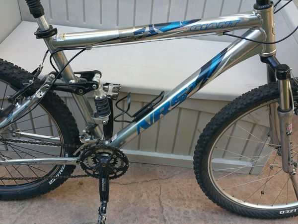 giant nrs 3 mountain bike