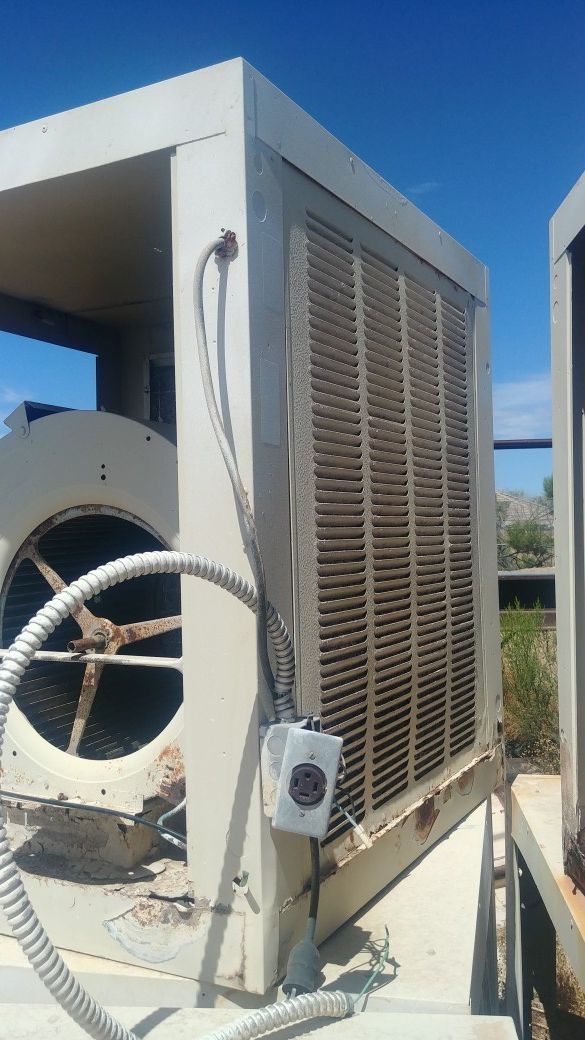 Commercial swamp cooler for Sale in Mesa, AZ OfferUp