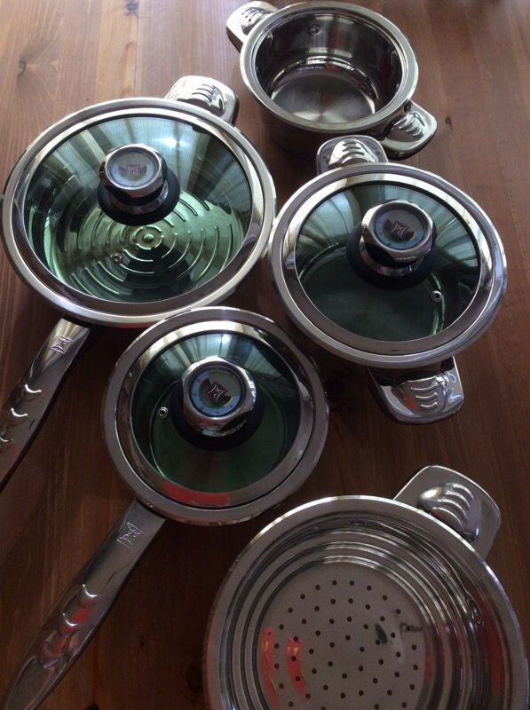 Cookware German Company Bd for Sale in Colorado Springs, CO OfferUp
