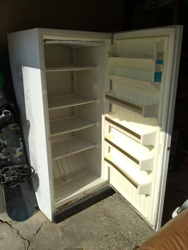 Big deep freezer for Sale in Waterford Township, MI OfferUp