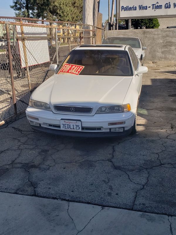 92 acura legend for Sale in Rosemead, CA - OfferUp