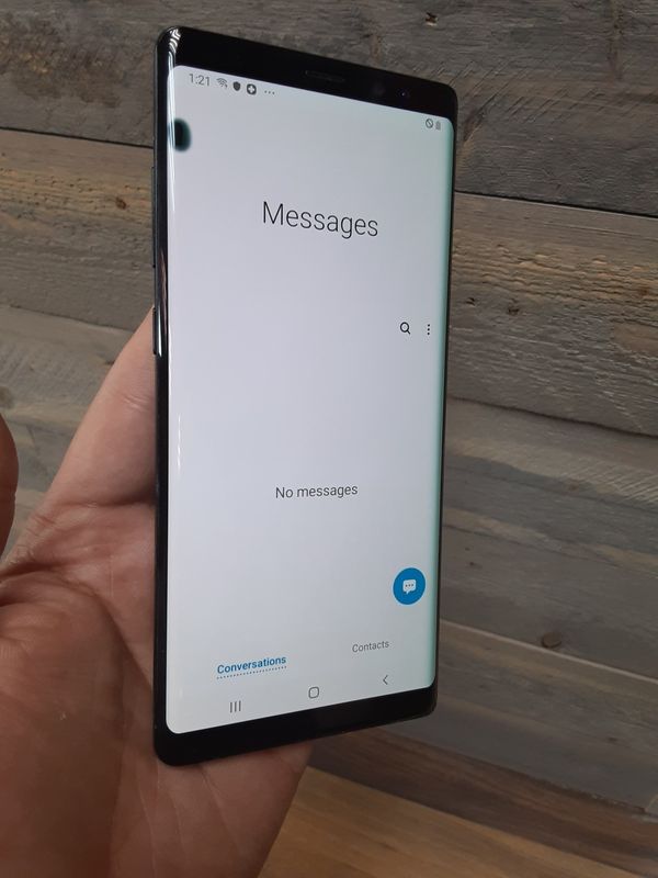 unlocked note 8 for sale