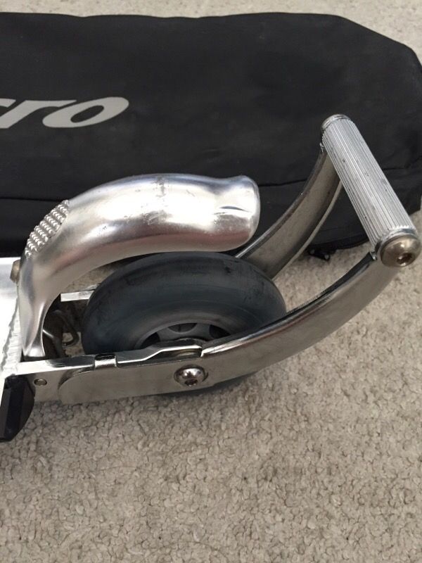 Huffy Micro XTR Scooter for Sale in Gardena, CA OfferUp