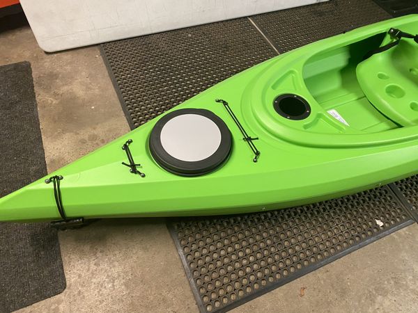 Kayak Sun dolphin explorer 10.4 . $350 for Sale in Parma, OH - OfferUp