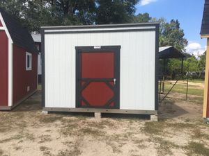 New and Used Shed for Sale in Tallahassee, FL - OfferUp