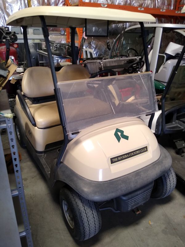 !!Golf carts for sale!! for Sale in Las Vegas, NV OfferUp