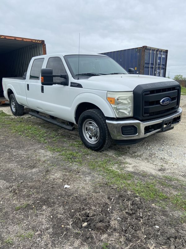“CHEAP WORK TRUCK” 2011 F250 for Sale in Austin, TX OfferUp