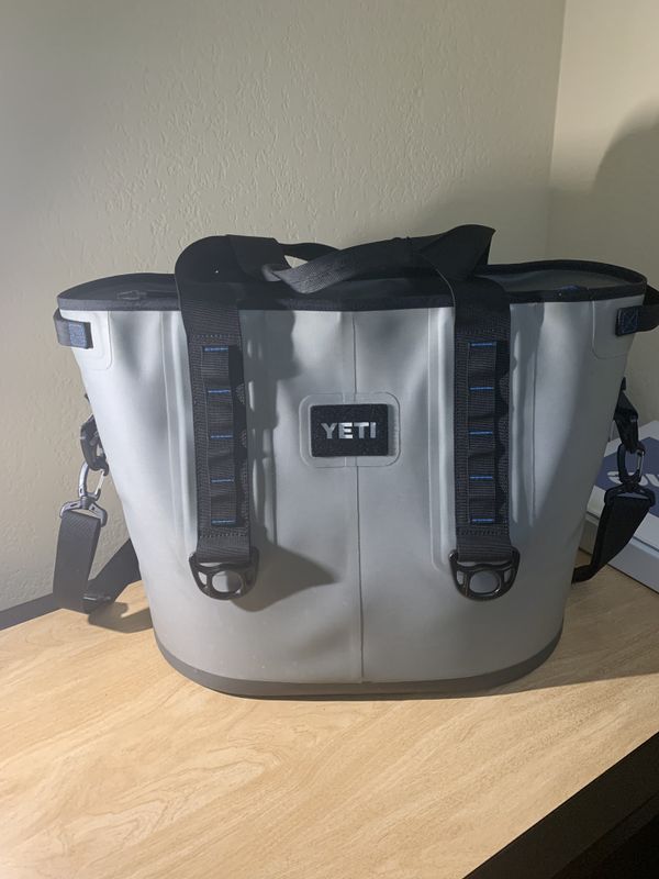 yeti hopper 30