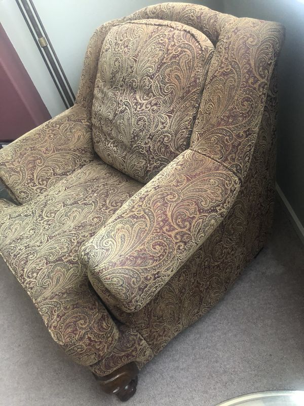 Lazy boy chair set for Sale in WA OfferUp