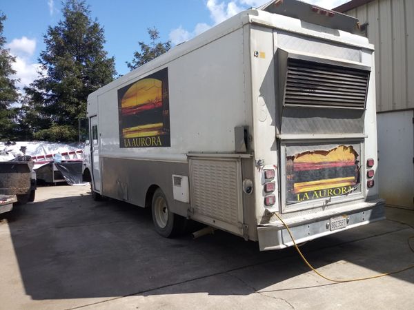 Taco truck for Sale in Livingston, CA OfferUp