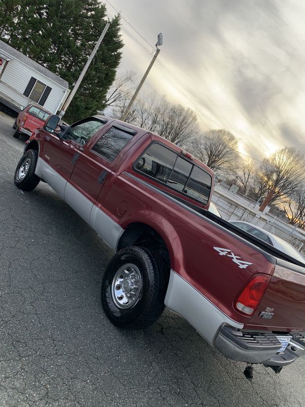 04 Ford F250 for Sale in Graham, NC OfferUp
