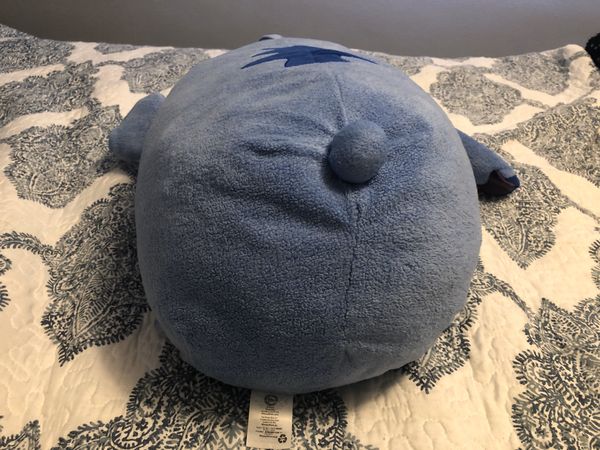 big stitch tsum tsum