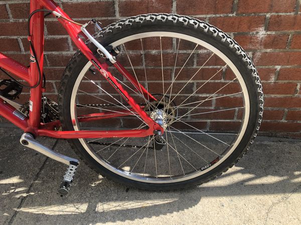 Trek Bike 820 Aluminum Light Weight for Sale in Brooklyn, NY - OfferUp