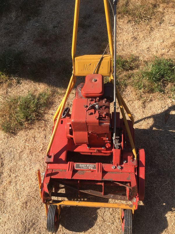 mclane sharpening kit