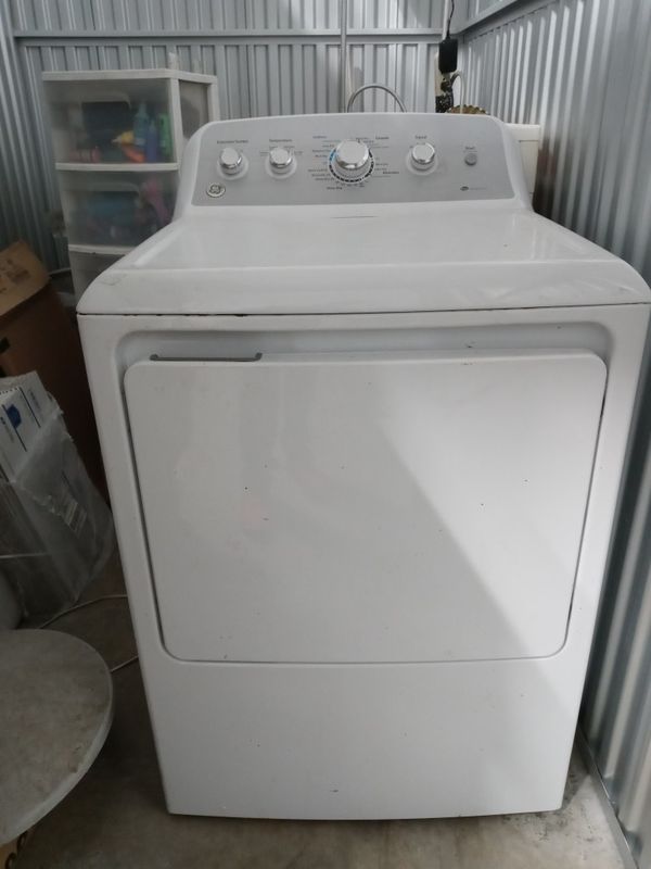 GE Electric Dryer Model GTD45EASJ2WS for Sale in Sacramento, CA OfferUp