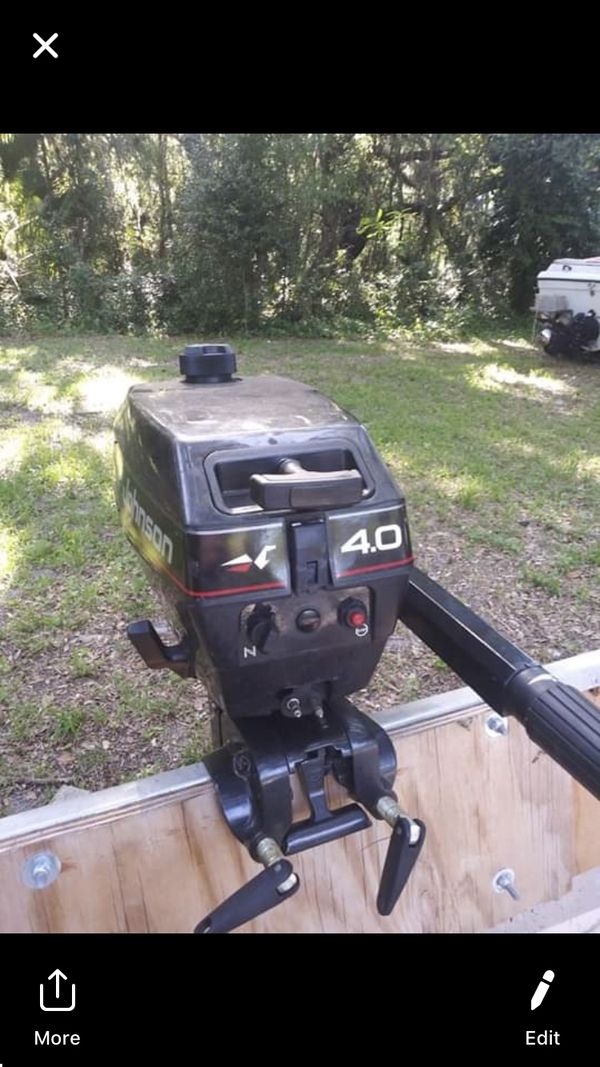 14 foot John boat for Sale in Ocoee, FL - OfferUp