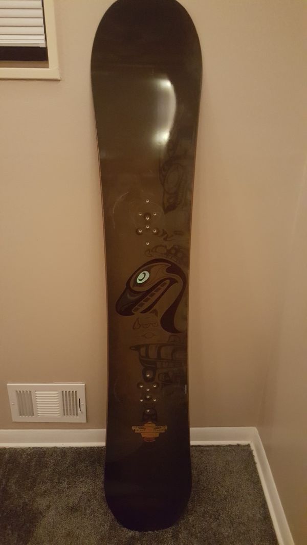 Burton Royale Snowboard for Sale in Denver, CO OfferUp