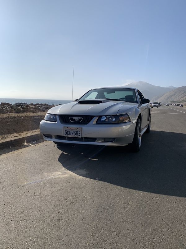 03 mustang gt for Sale in Pico Rivera, CA - OfferUp