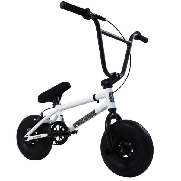 fatboy mini bmx bike