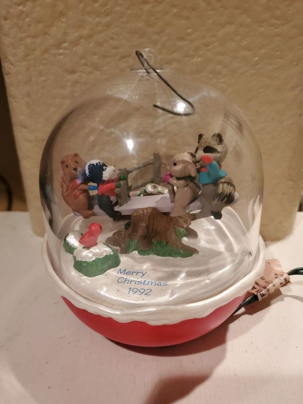 Moving Christmas Ornaments for Sale in Fresno, CA - OfferUp