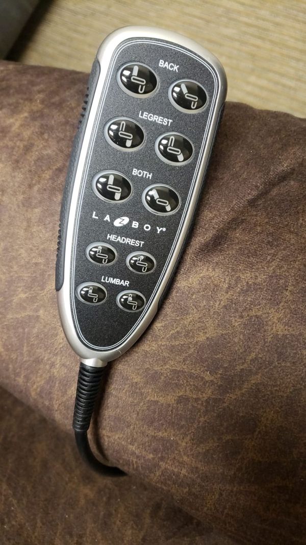 Brand New Lazy Boy Electric Recliner For Crazy Cheap For Sale In