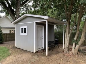 New and Used Shed for Sale in Charlotte, NC - OfferUp