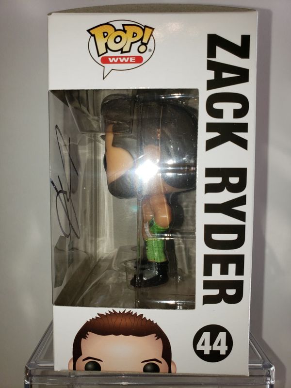 zack ryder pop vinyl