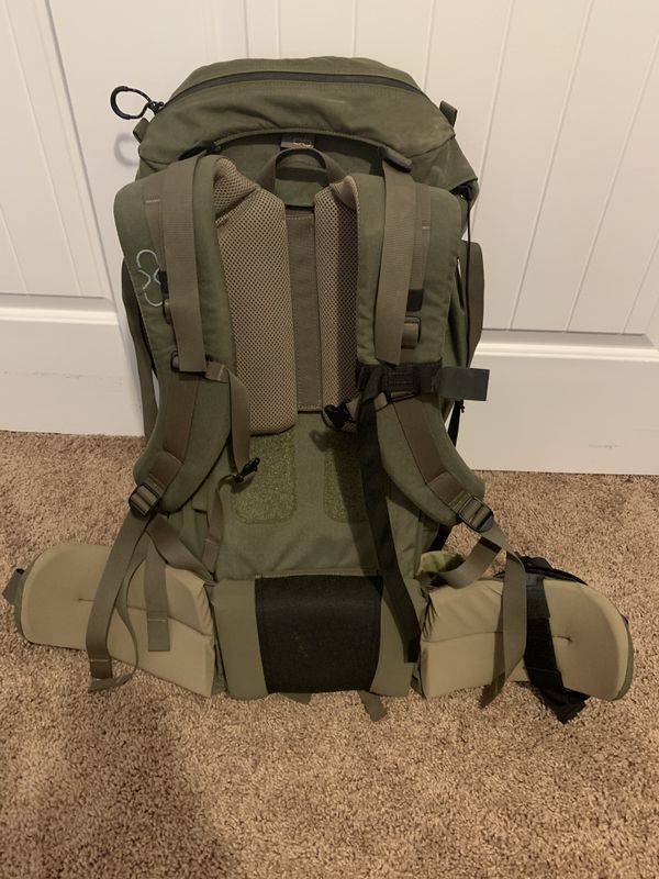 Exo mountain gear k2 3500 for Sale in Montesano, WA OfferUp
