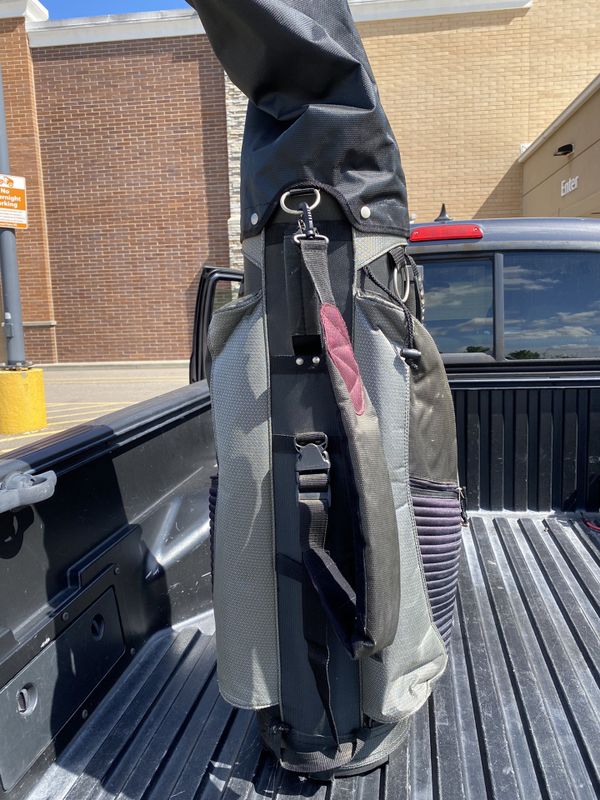 Master Grip Golf Club Bag for Sale in Cary, NC OfferUp