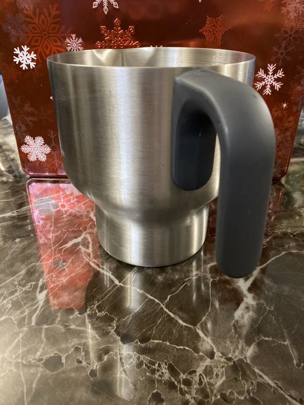 Breville milk frother jug replacement/ extra cappuccino frothing disc