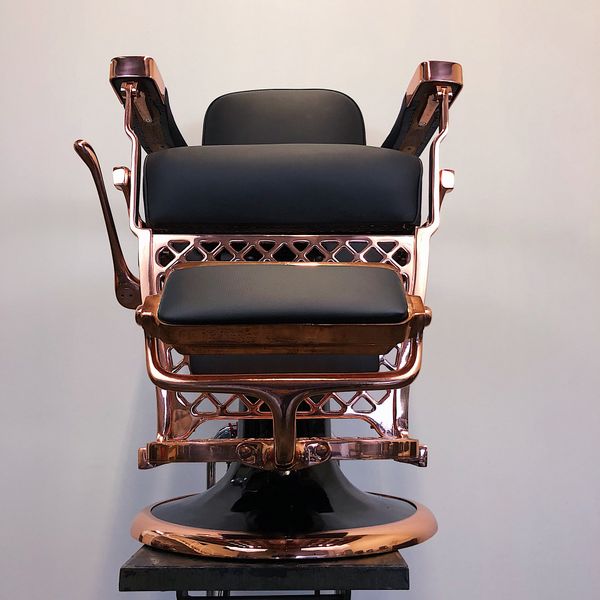Emil J Paidar Custom Barber Chair for Sale in Los Angeles, CA OfferUp