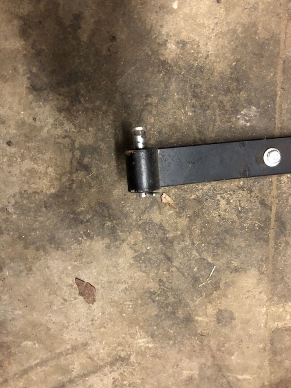 Swisher 2646 ATV Universal Mounting Kit For Sale In Quakertown PA