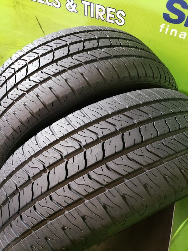 Primewell tires Warranty