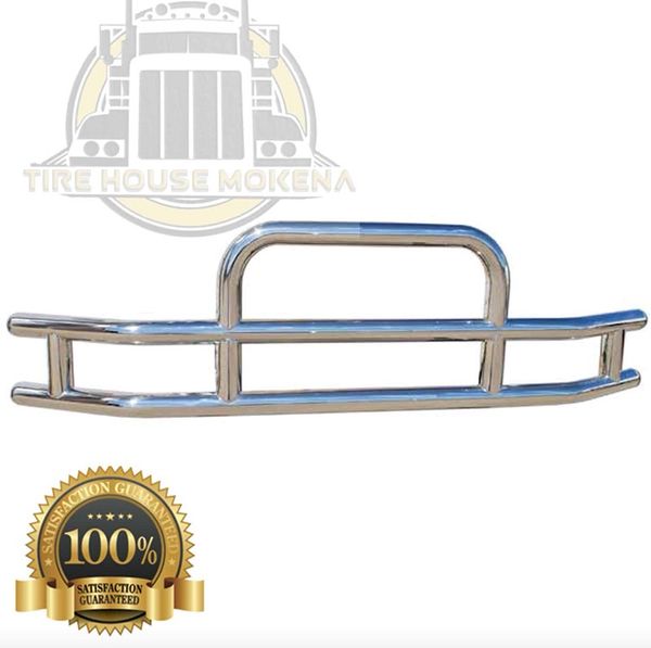 Deer Guards, Truck bumper, Grill Guards semi tuck for Sale in Mokena