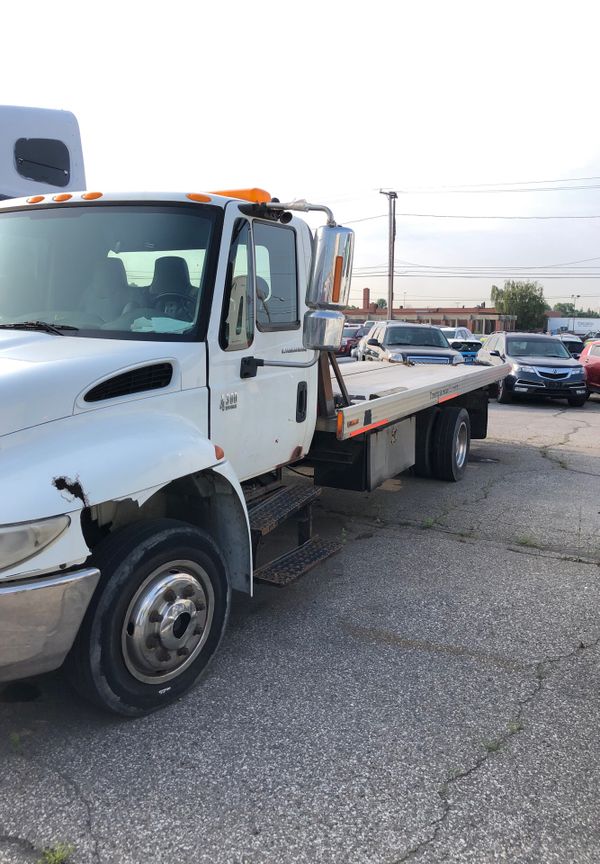 International Tow Truck for Sale for Sale in Dearborn, MI OfferUp International Tow Truck for Sale for Sale in Dearborn, MI OfferUp
