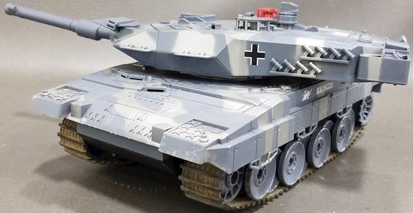 laser force rc assault tank