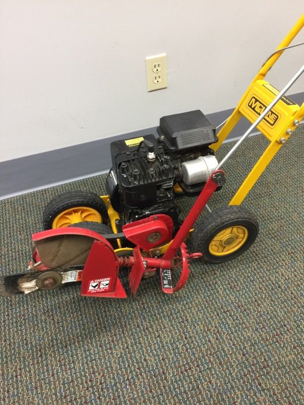 McLane 8013.5RPCA gas edgertrimmer for Sale in Portland, OR OfferUp