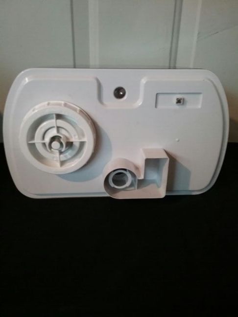 Walgreens Cool Mister Ultrasonic Humidifier and Manual for Sale in