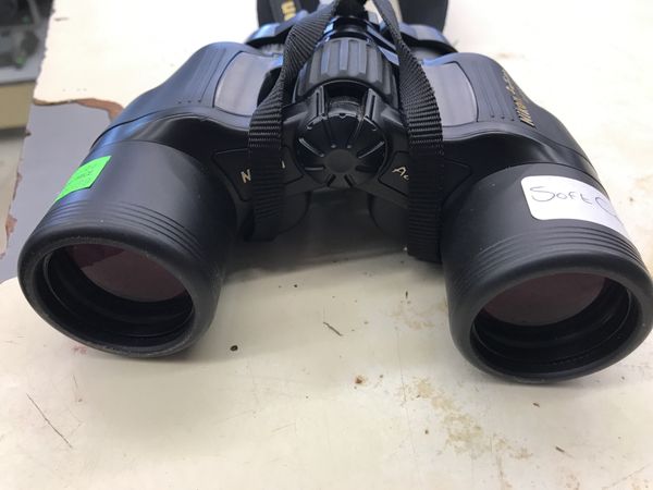 Nikon action 8x40 binoculars for Sale in Oklahoma City, OK - OfferUp