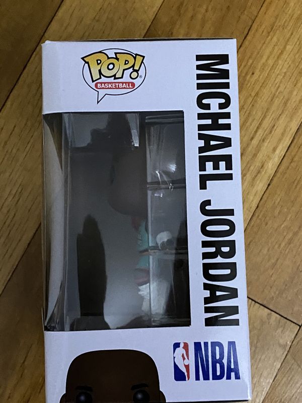 jordan allstar funko