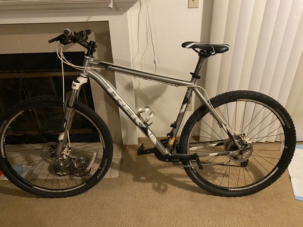 trek g2 mountain bike price