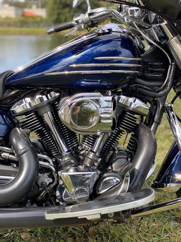 2007 YAMAHA STRATOLINER!!! for Sale in North Miami, FL - OfferUp