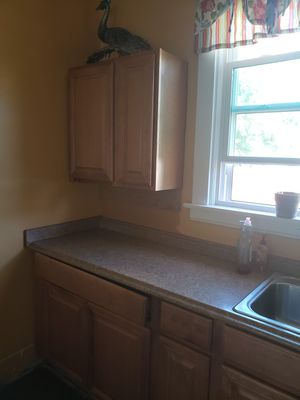 New and Used Kitchen cabinets for Sale in Cincinnati OH 
