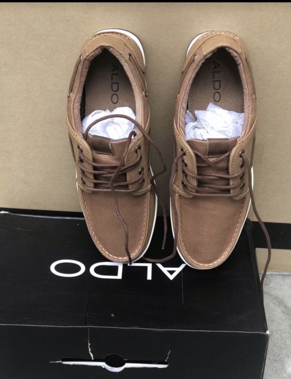 Casual Shoes Aldo Men for Sale in Lilburn, GA OfferUp