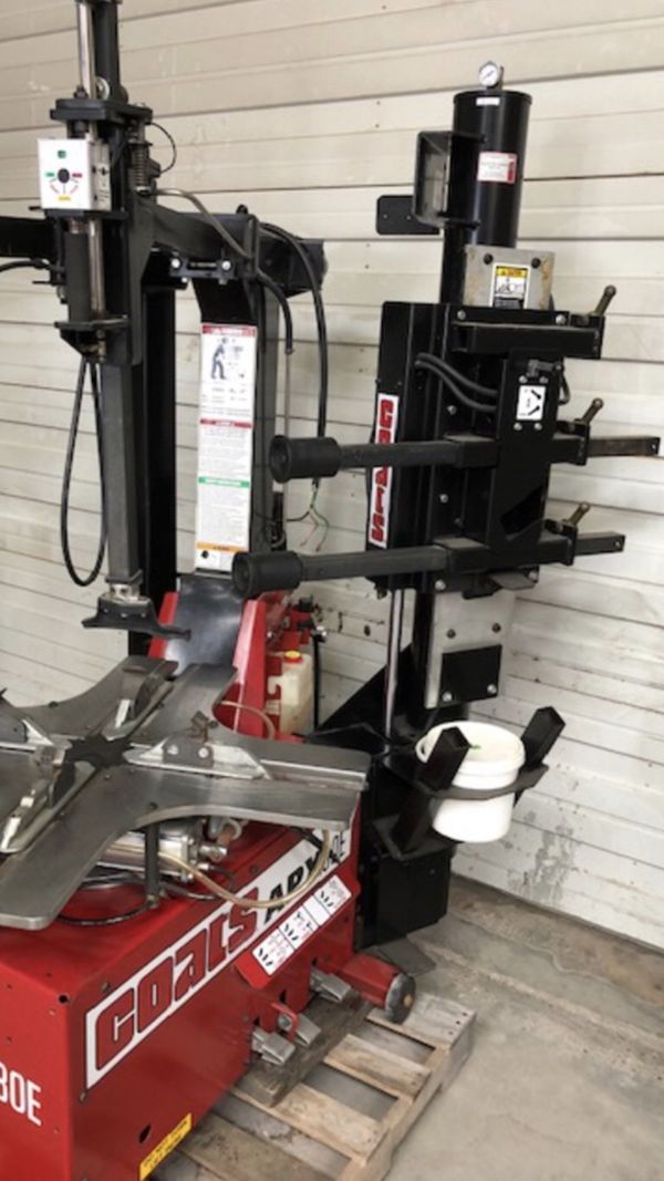 Tire machine for Sale in Pearland, TX OfferUp