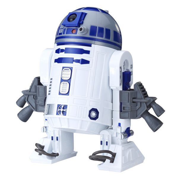 r2d2 toy walmart