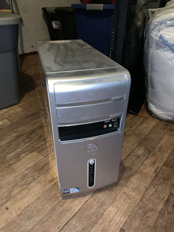Dell Computer Tower for Sale in West Haven, CT OfferUp