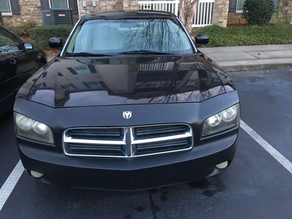 Dodge charger 2003
